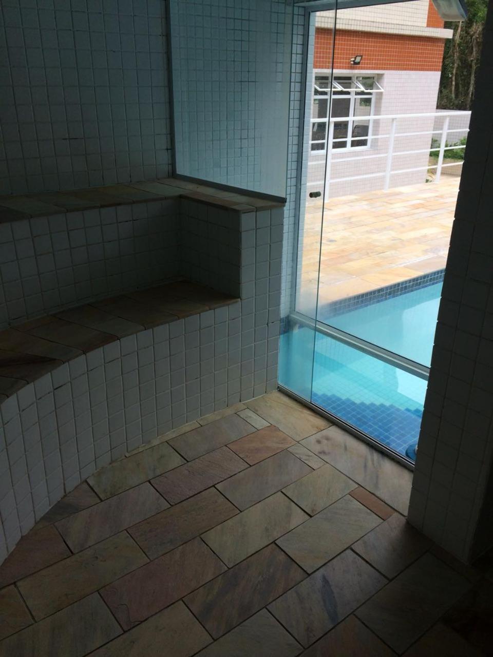 Apartamento Praia Grande 301 Ubatuba Exteriér fotografie