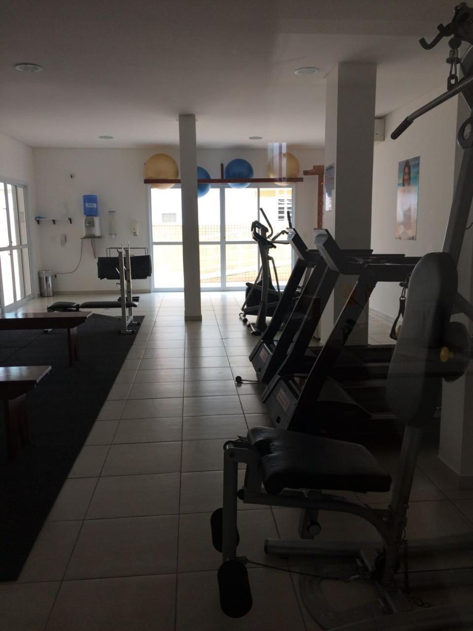 Apartamento Praia Grande 301 Ubatuba Exteriér fotografie
