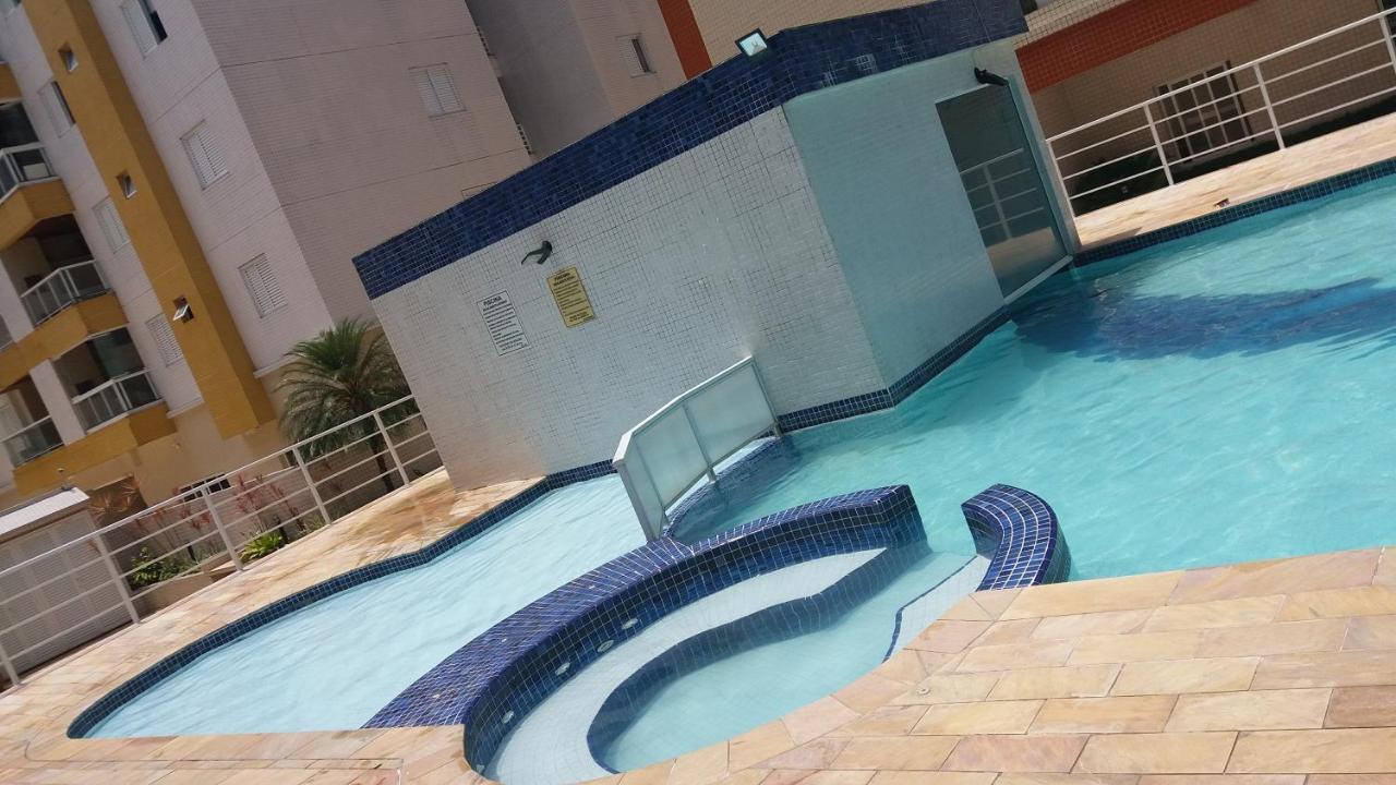 Apartamento Praia Grande 301 Ubatuba Exteriér fotografie