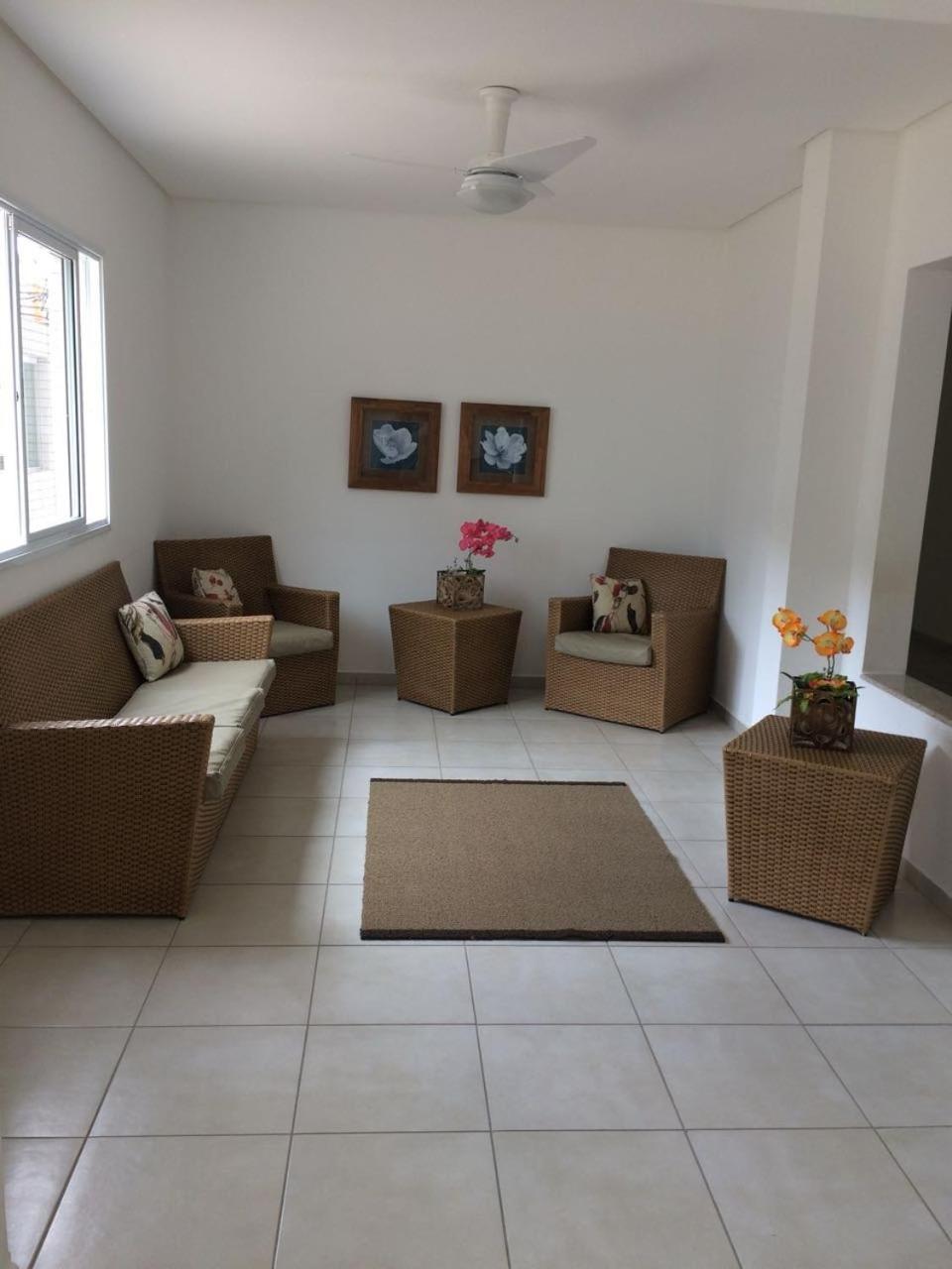 Apartamento Praia Grande 301 Ubatuba Exteriér fotografie