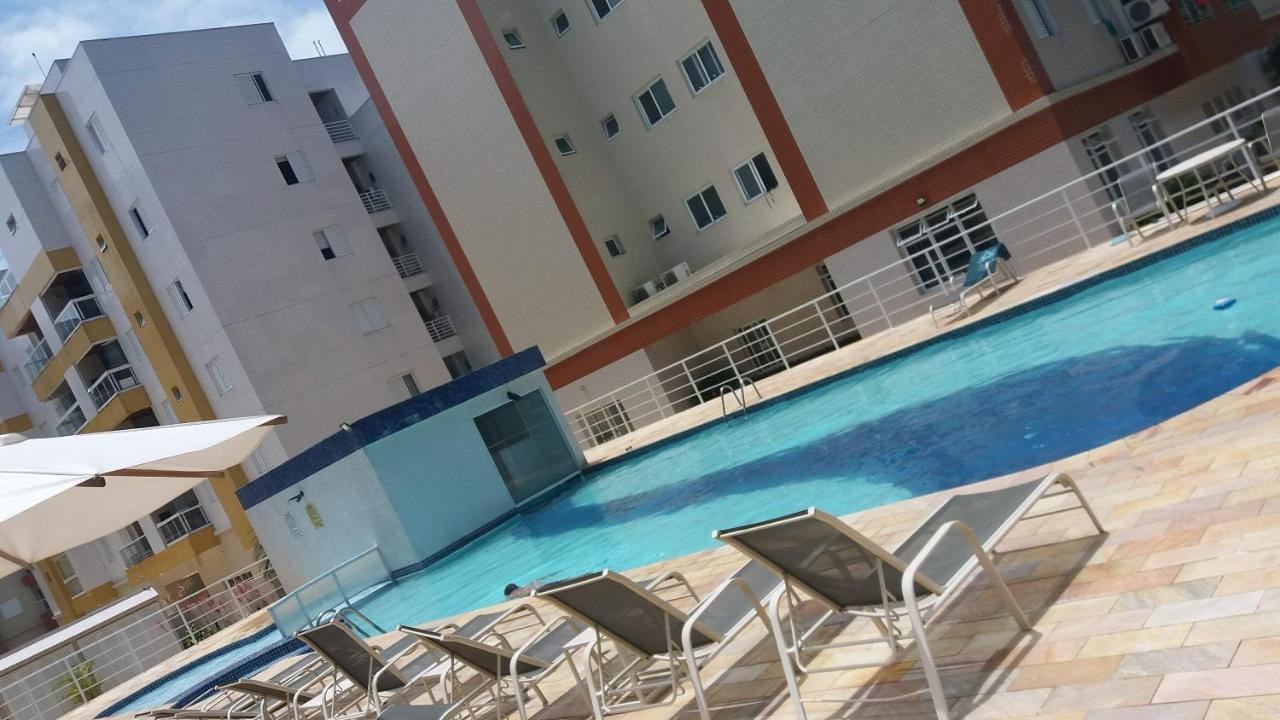 Apartamento Praia Grande 301 Ubatuba Exteriér fotografie