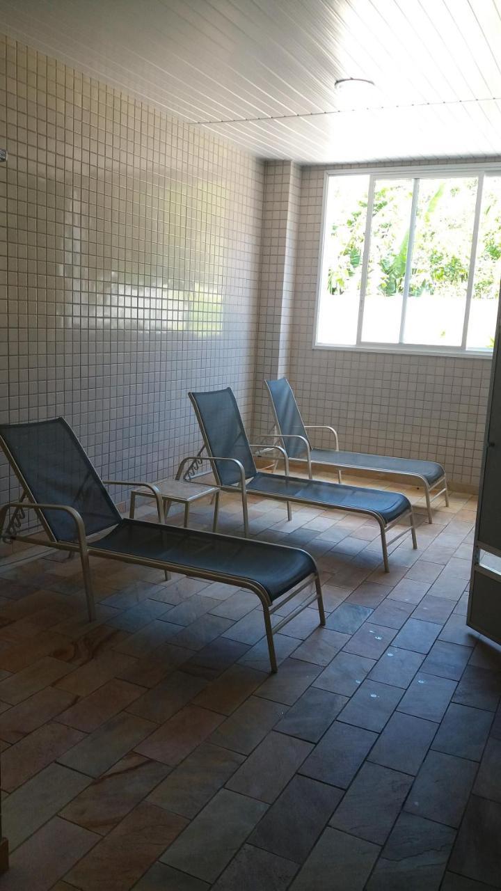 Apartamento Praia Grande 301 Ubatuba Exteriér fotografie