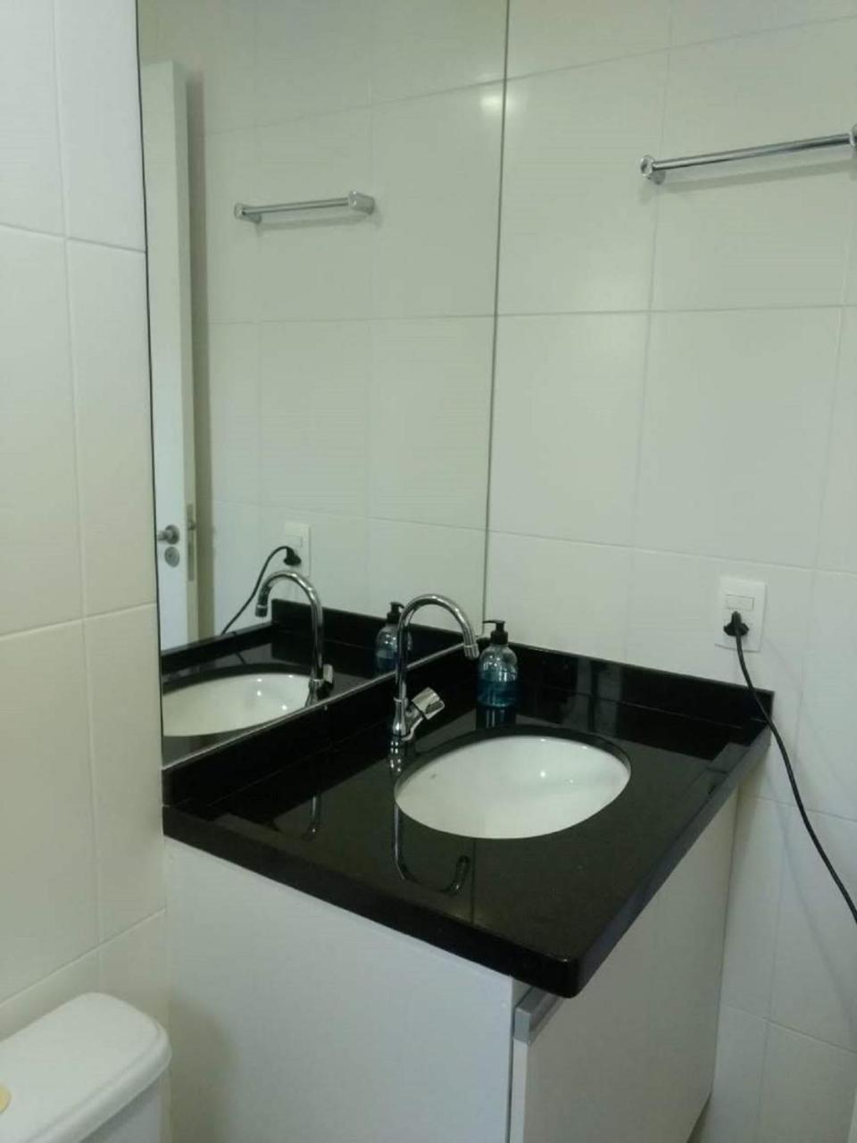 Apartamento Praia Grande 301 Ubatuba Exteriér fotografie