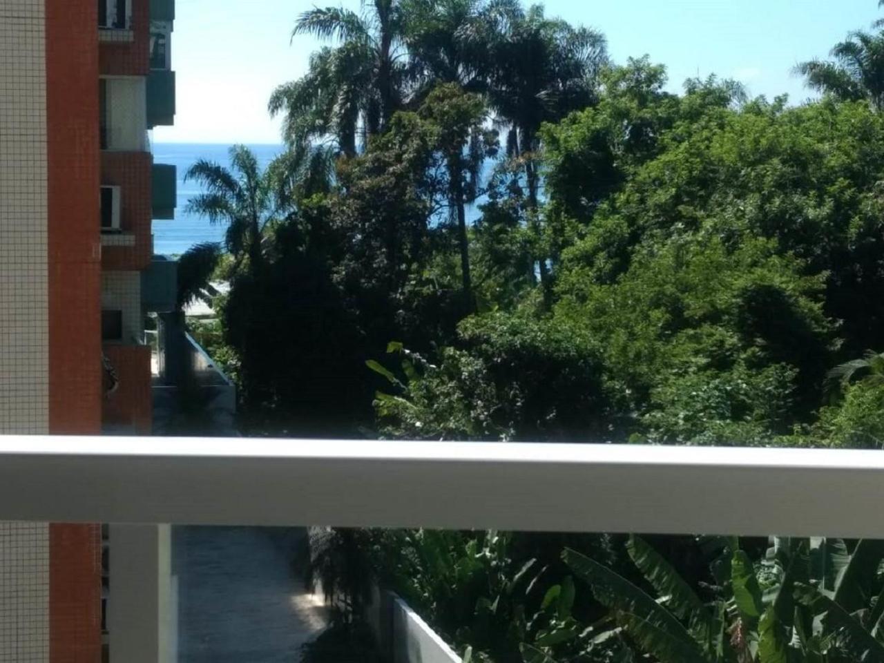 Apartamento Praia Grande 301 Ubatuba Exteriér fotografie