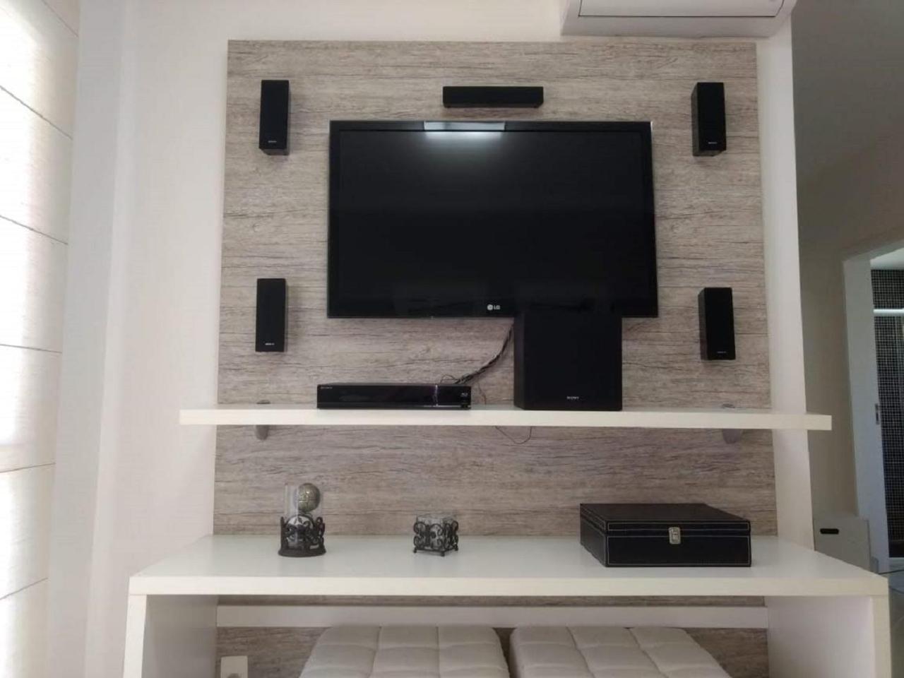 Apartamento Praia Grande 301 Ubatuba Exteriér fotografie