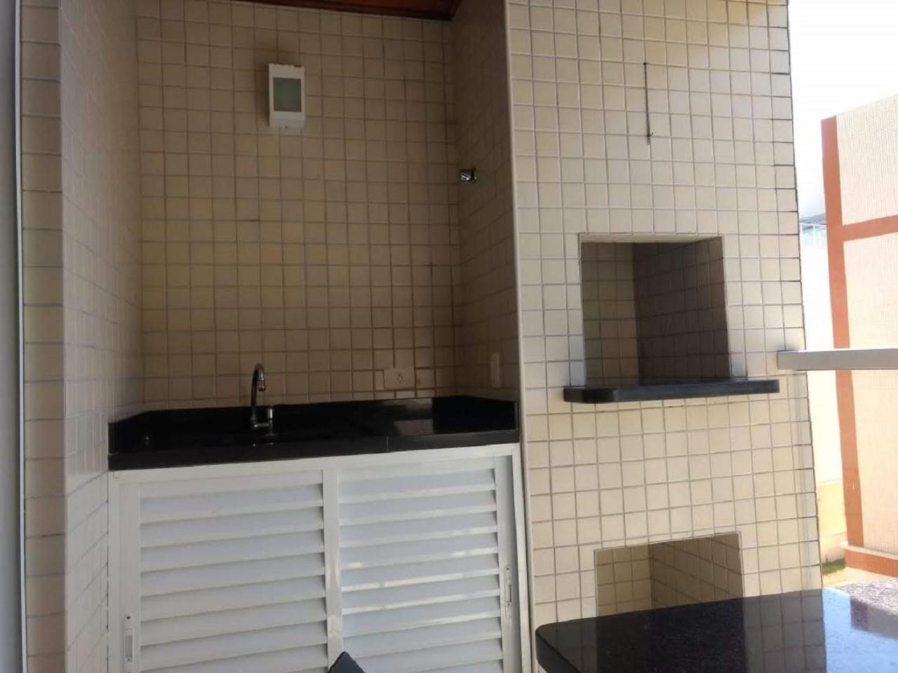 Apartamento Praia Grande 301 Ubatuba Exteriér fotografie