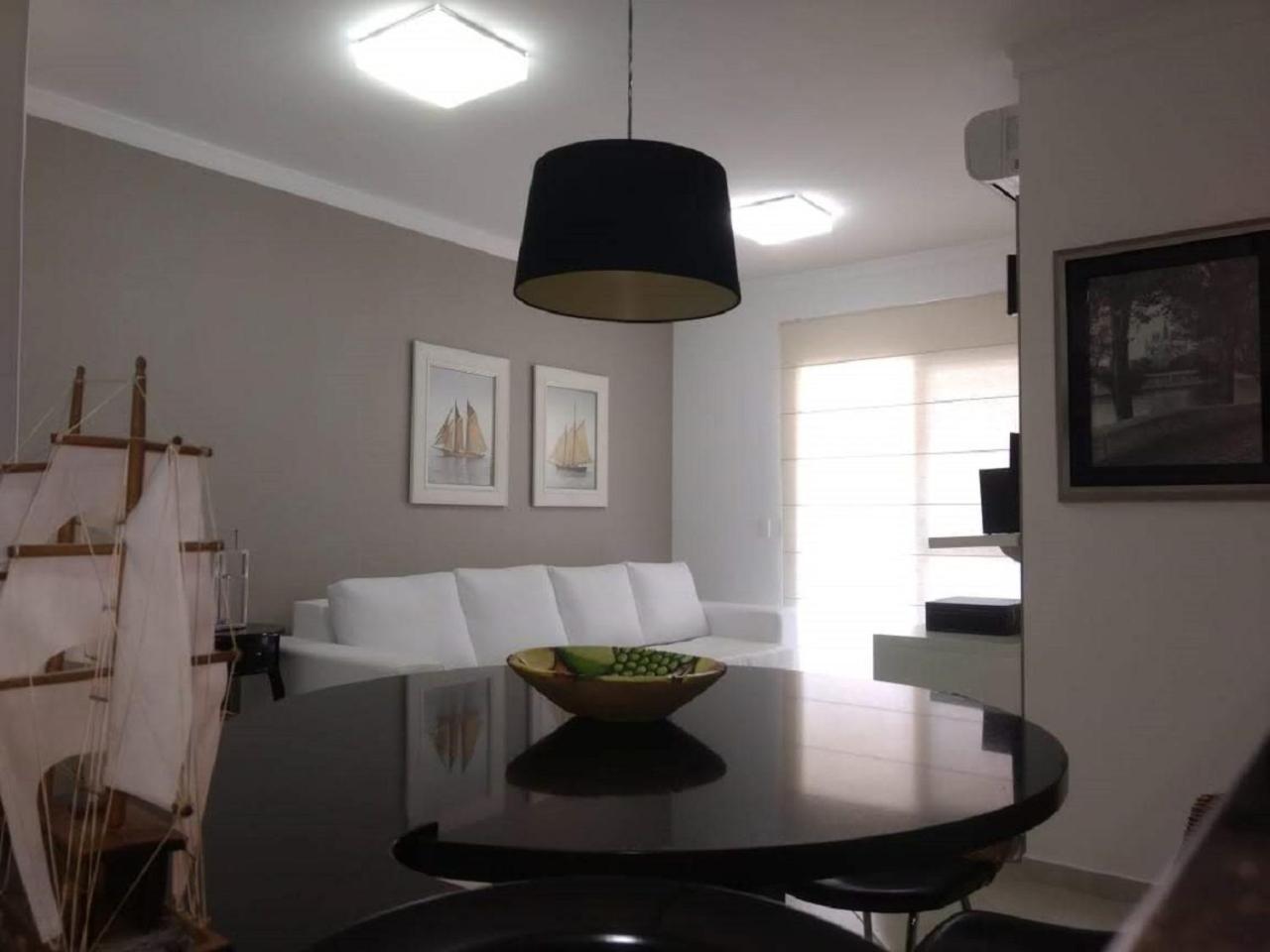 Apartamento Praia Grande 301 Ubatuba Exteriér fotografie