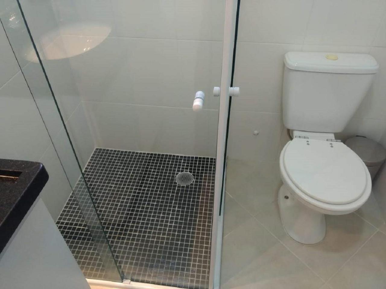 Apartamento Praia Grande 301 Ubatuba Exteriér fotografie