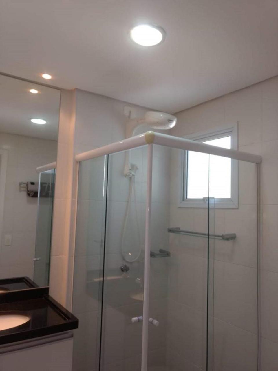 Apartamento Praia Grande 301 Ubatuba Exteriér fotografie